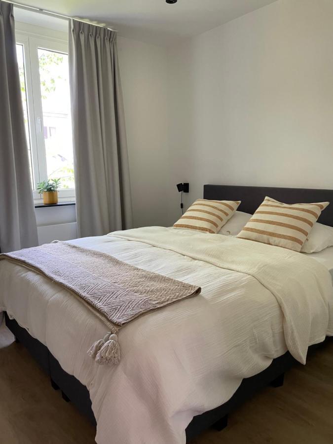 Cabine Conge Nieuw Appartement Dichtbij Zee Oostende Exterior foto