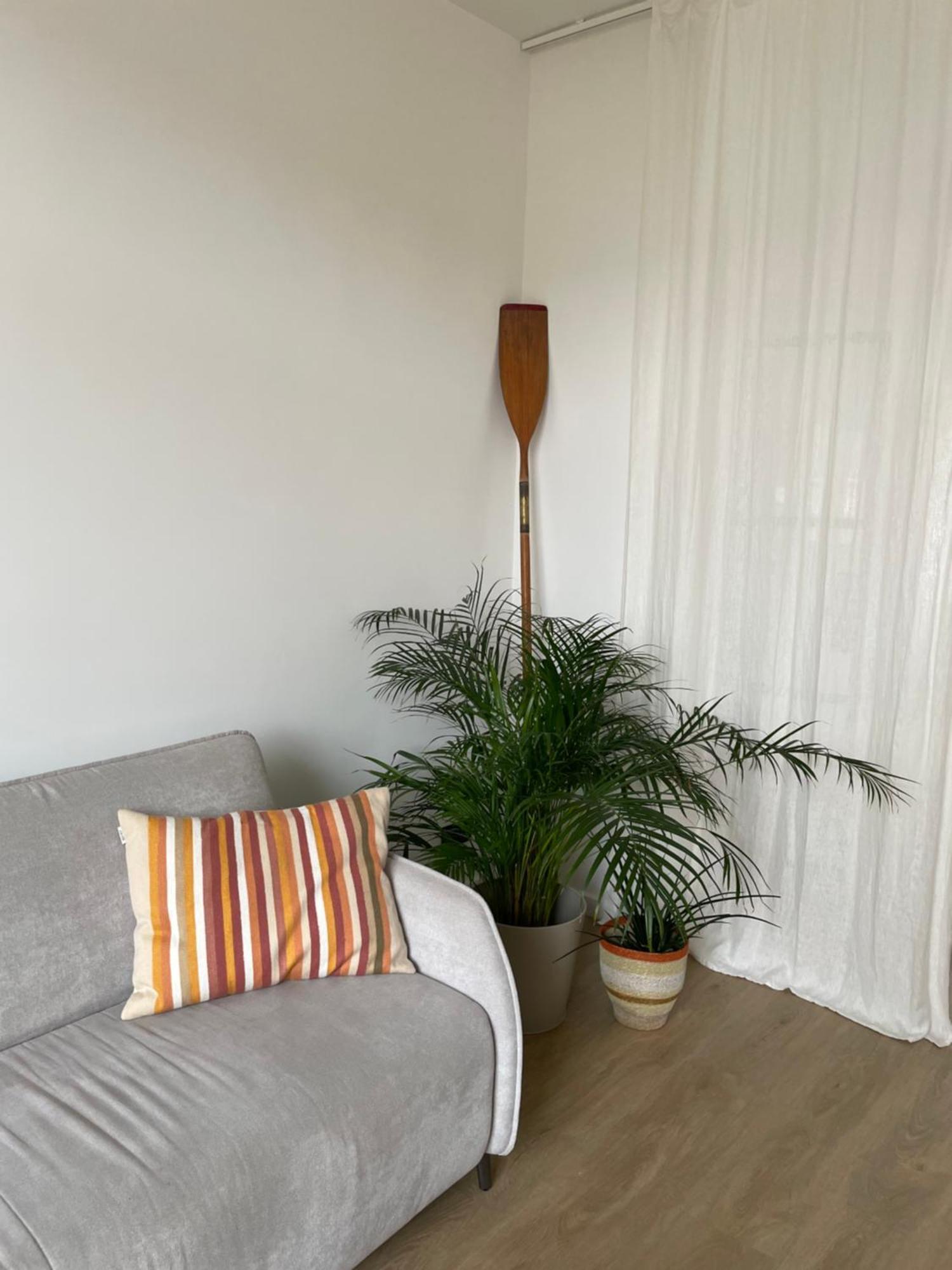 Cabine Conge Nieuw Appartement Dichtbij Zee Oostende Exterior foto