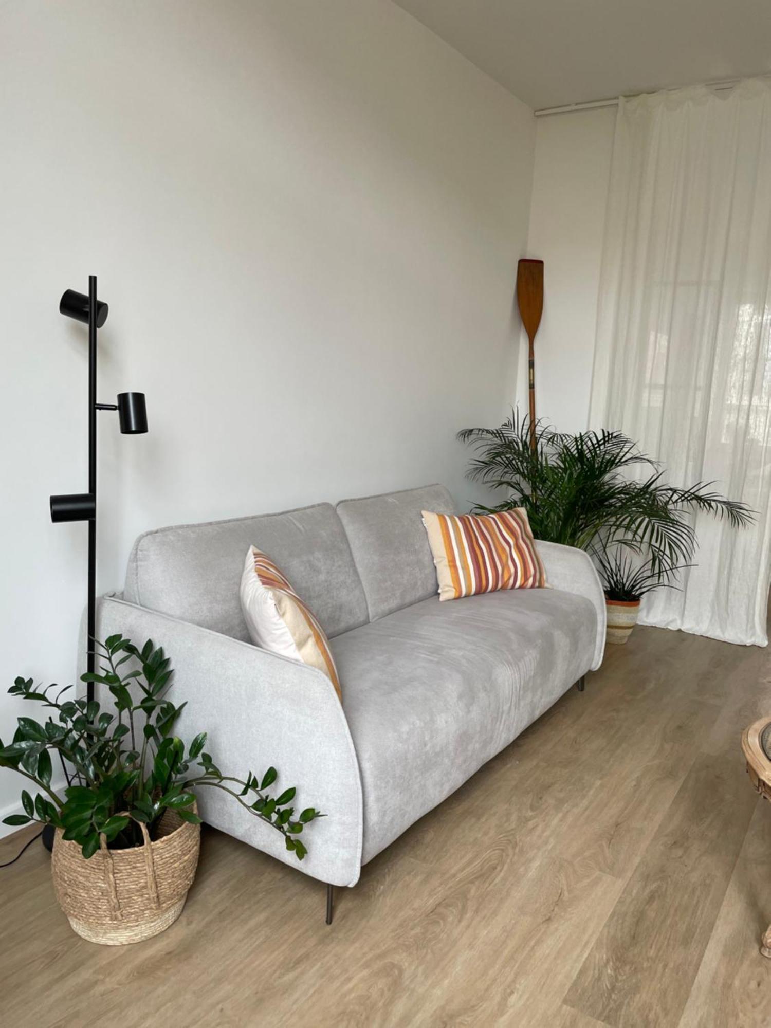 Cabine Conge Nieuw Appartement Dichtbij Zee Oostende Exterior foto